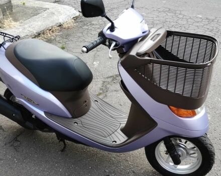 Хонда Інша, об'ємом двигуна 49 л та пробігом 0 тис. км за 650 $, фото 8 на Automoto.ua