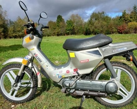 Хонда Інша, об'ємом двигуна 50 л та пробігом 0 тис. км за 450 $, фото 1 на Automoto.ua