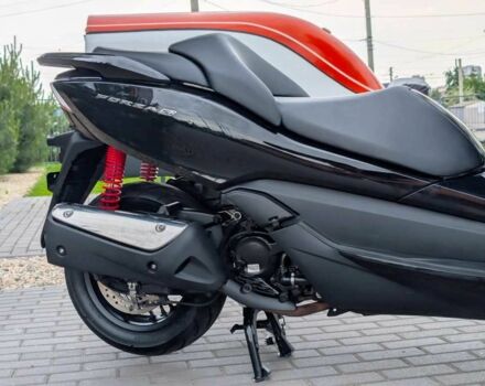 Хонда Інша, об'ємом двигуна 0.25 л та пробігом 0 тис. км за 3200 $, фото 3 на Automoto.ua