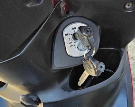 Хонда Другая, объемом двигателя 49 л и пробегом 0 тыс. км за 1400 $, фото 8 на Automoto.ua