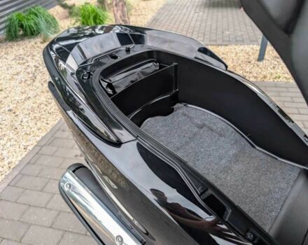 Хонда Інша, об'ємом двигуна 0.25 л та пробігом 0 тис. км за 3200 $, фото 5 на Automoto.ua