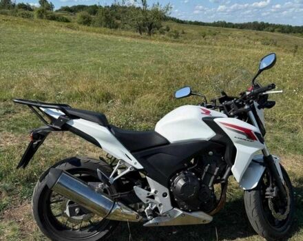 Хонда Другая, объемом двигателя 0.4 л и пробегом 0 тыс. км за 4600 $, фото 1 на Automoto.ua