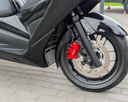 Хонда Інша, об'ємом двигуна 0.25 л та пробігом 0 тис. км за 3200 $, фото 6 на Automoto.ua
