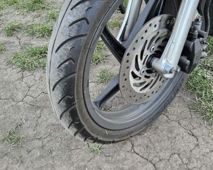 Хонда Інша, об'ємом двигуна 0.11 л та пробігом 0 тис. км за 1350 $, фото 13 на Automoto.ua