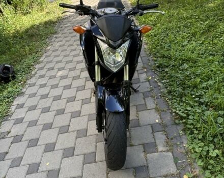 Хонда Інша, об'ємом двигуна 0.5 л та пробігом 0 тис. км за 5300 $, фото 5 на Automoto.ua