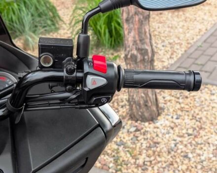 Хонда Інша, об'ємом двигуна 0.25 л та пробігом 0 тис. км за 3200 $, фото 8 на Automoto.ua
