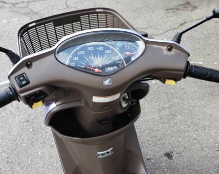 Хонда Інша, об'ємом двигуна 49 л та пробігом 0 тис. км за 650 $, фото 9 на Automoto.ua
