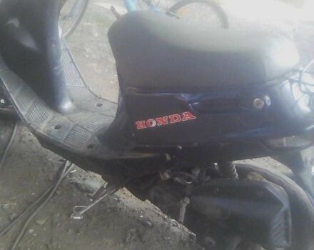Хонда Другая, объемом двигателя 50 л и пробегом 0 тыс. км за 170 $, фото 1 на Automoto.ua