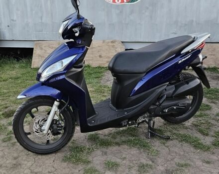 Хонда Інша, об'ємом двигуна 0.11 л та пробігом 0 тис. км за 1350 $, фото 3 на Automoto.ua