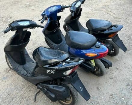Хонда Другая, объемом двигателя 50 л и пробегом 0 тыс. км за 300 $, фото 2 на Automoto.ua