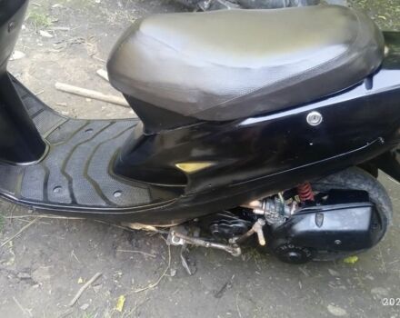 Хонда Другая, объемом двигателя 0 л и пробегом 0 тыс. км за 303 $, фото 4 на Automoto.ua