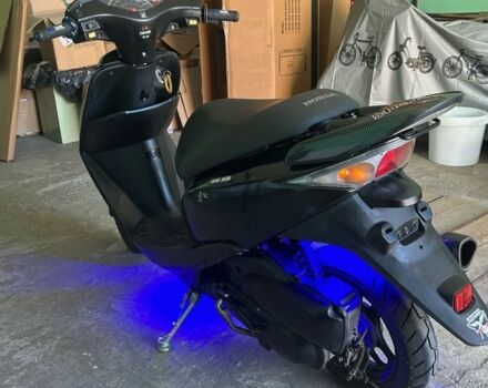 Хонда Другая, объемом двигателя 49 л и пробегом 0 тыс. км за 608 $, фото 5 на Automoto.ua