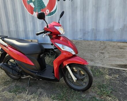 Хонда Другая, объемом двигателя 49 л и пробегом 0 тыс. км за 1400 $, фото 1 на Automoto.ua