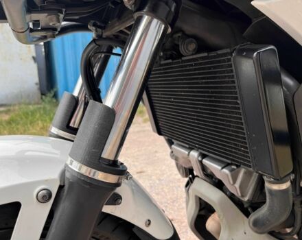 Хонда Другая, объемом двигателя 0.7 л и пробегом 0 тыс. км за 6600 $, фото 7 на Automoto.ua