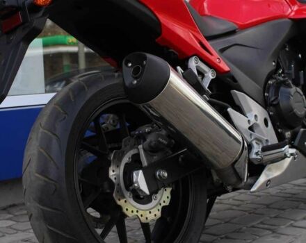 Хонда Інша, об'ємом двигуна 0.4 л та пробігом 0 тис. км за 4800 $, фото 6 на Automoto.ua