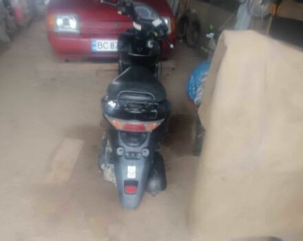 Хонда Другая, объемом двигателя 49 л и пробегом 0 тыс. км за 639 $, фото 2 на Automoto.ua