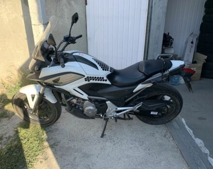 Хонда Інша, об'ємом двигуна 0.7 л та пробігом 0 тис. км за 6000 $, фото 4 на Automoto.ua