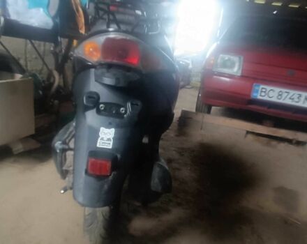 Хонда Другая, объемом двигателя 49 л и пробегом 0 тыс. км за 639 $, фото 9 на Automoto.ua