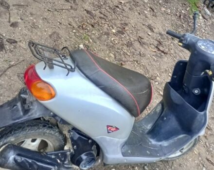 Хонда Інша, об'ємом двигуна 49 л та пробігом 0 тис. км за 243 $, фото 2 на Automoto.ua