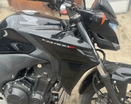 Хонда Інша, об'ємом двигуна 0.4 л та пробігом 0 тис. км за 5200 $, фото 5 на Automoto.ua