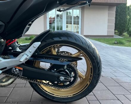 Хонда Другая, объемом двигателя 0.6 л и пробегом 0 тыс. км за 6999 $, фото 10 на Automoto.ua