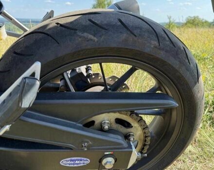 Хонда Другая, объемом двигателя 0.4 л и пробегом 0 тыс. км за 4600 $, фото 9 на Automoto.ua