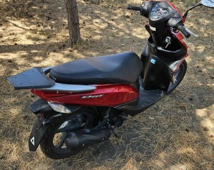 Хонда Другая, объемом двигателя 49 л и пробегом 0 тыс. км за 1400 $, фото 18 на Automoto.ua