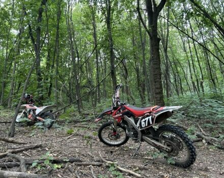 Хонда Інша, об'ємом двигуна 0.25 л та пробігом 0 тис. км за 2500 $, фото 4 на Automoto.ua