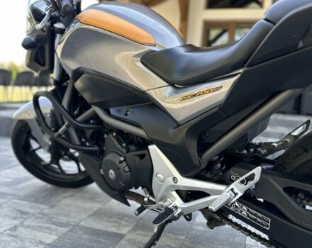 Хонда Другая, объемом двигателя 0.7 л и пробегом 0 тыс. км за 4600 $, фото 10 на Automoto.ua