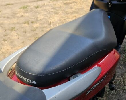 Хонда Другая, объемом двигателя 49 л и пробегом 0 тыс. км за 1400 $, фото 9 на Automoto.ua