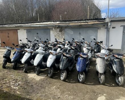 Хонда Другая, объемом двигателя 50 л и пробегом 0 тыс. км за 550 $, фото 3 на Automoto.ua