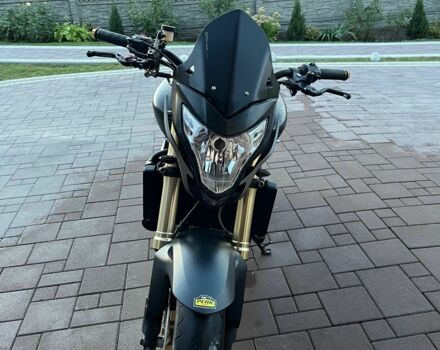 Хонда Другая, объемом двигателя 0.6 л и пробегом 0 тыс. км за 6999 $, фото 3 на Automoto.ua