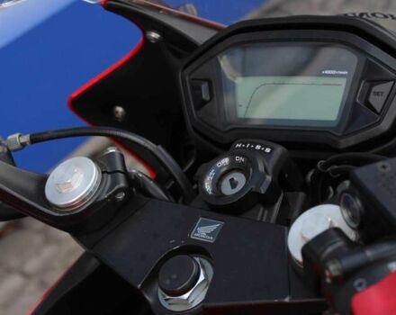 Хонда Інша, об'ємом двигуна 0.4 л та пробігом 0 тис. км за 4800 $, фото 3 на Automoto.ua