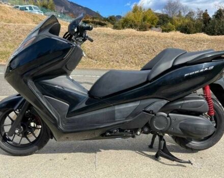 Хонда Другая, объемом двигателя 0.25 л и пробегом 0 тыс. км за 2900 $, фото 3 на Automoto.ua