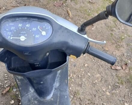 Хонда Інша, об'ємом двигуна 49 л та пробігом 0 тис. км за 243 $, фото 1 на Automoto.ua