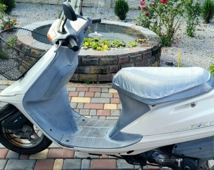 Хонда Другая, объемом двигателя 0 л и пробегом 0 тыс. км за 226 $, фото 1 на Automoto.ua