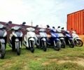 Хонда Інша, об'ємом двигуна 0.11 л та пробігом 0 тис. км за 1350 $, фото 1 на Automoto.ua