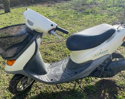 Хонда Другая, объемом двигателя 50 л и пробегом 0 тыс. км за 350 $, фото 1 на Automoto.ua
