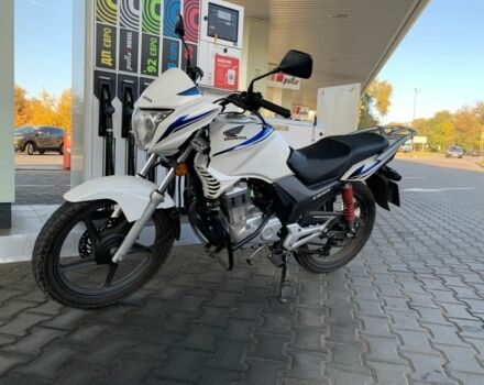 Хонда Другая, объемом двигателя 0.13 л и пробегом 0 тыс. км за 1400 $, фото 5 на Automoto.ua