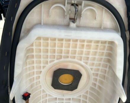 Хонда Другая, объемом двигателя 49 л и пробегом 0 тыс. км за 608 $, фото 8 на Automoto.ua