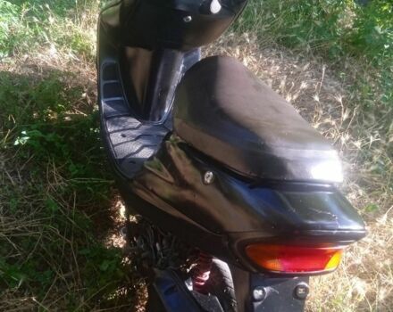 Хонда Другая, объемом двигателя 0 л и пробегом 0 тыс. км за 303 $, фото 6 на Automoto.ua