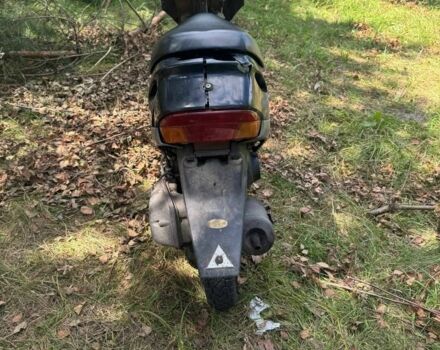 Хонда Другая, объемом двигателя 65 л и пробегом 0 тыс. км за 243 $, фото 3 на Automoto.ua
