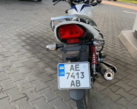 Хонда Другая, объемом двигателя 0.13 л и пробегом 0 тыс. км за 1400 $, фото 2 на Automoto.ua