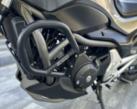 Хонда Другая, объемом двигателя 0.7 л и пробегом 0 тыс. км за 4600 $, фото 11 на Automoto.ua