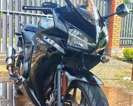 Хонда Другая, объемом двигателя 0.4 л и пробегом 0 тыс. км за 4300 $, фото 1 на Automoto.ua