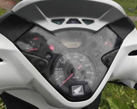 Хонда Інша, об'ємом двигуна 0.3 л та пробігом 0 тис. км за 1863 $, фото 6 на Automoto.ua