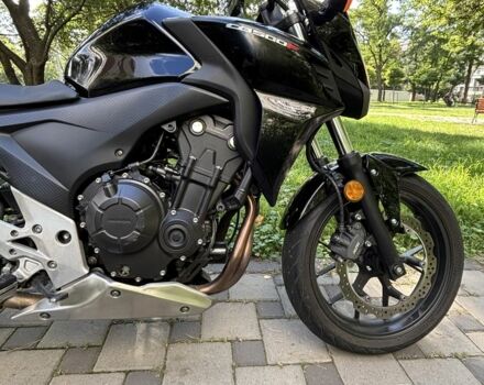 Хонда Інша, об'ємом двигуна 0.5 л та пробігом 0 тис. км за 5300 $, фото 2 на Automoto.ua