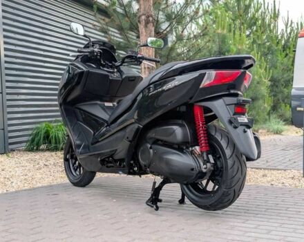 Хонда Інша, об'ємом двигуна 0.25 л та пробігом 0 тис. км за 3200 $, фото 1 на Automoto.ua