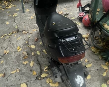 Хонда Другая, объемом двигателя 0 л и пробегом 0 тыс. км за 298 $, фото 2 на Automoto.ua