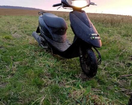 Хонда Другая, объемом двигателя 49 л и пробегом 0 тыс. км за 639 $, фото 1 на Automoto.ua